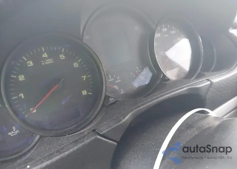 2005 Porsche Cayenne from USA, damaged, VIN WP1AA29P35LA22379